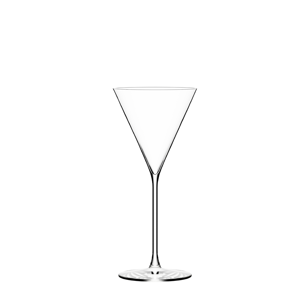 6 x verres à cocktail MONACO - 19cl - Lehmann