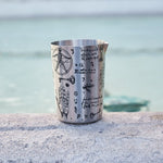 Verre à mélange ALCHEMY SAKURA - 500ml - Inox - Lumian