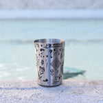 Verre à mélange ALCHEMY SAKURA - 500ml - Inox - Lumian