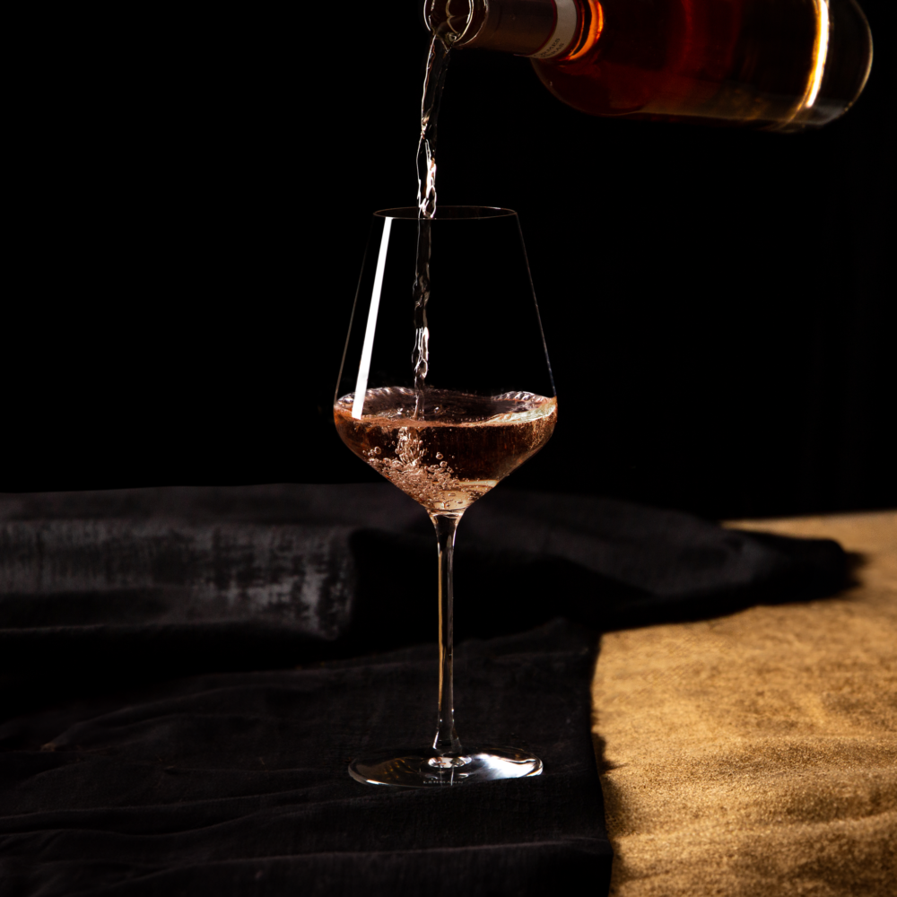 6 x verres à pied VENUS - 46cl - Lehmann