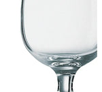 12 x verres à pied AMELIA - 19cl - Arcoroc