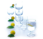 12 x verres à pied AMELIA - 19cl - Arcoroc