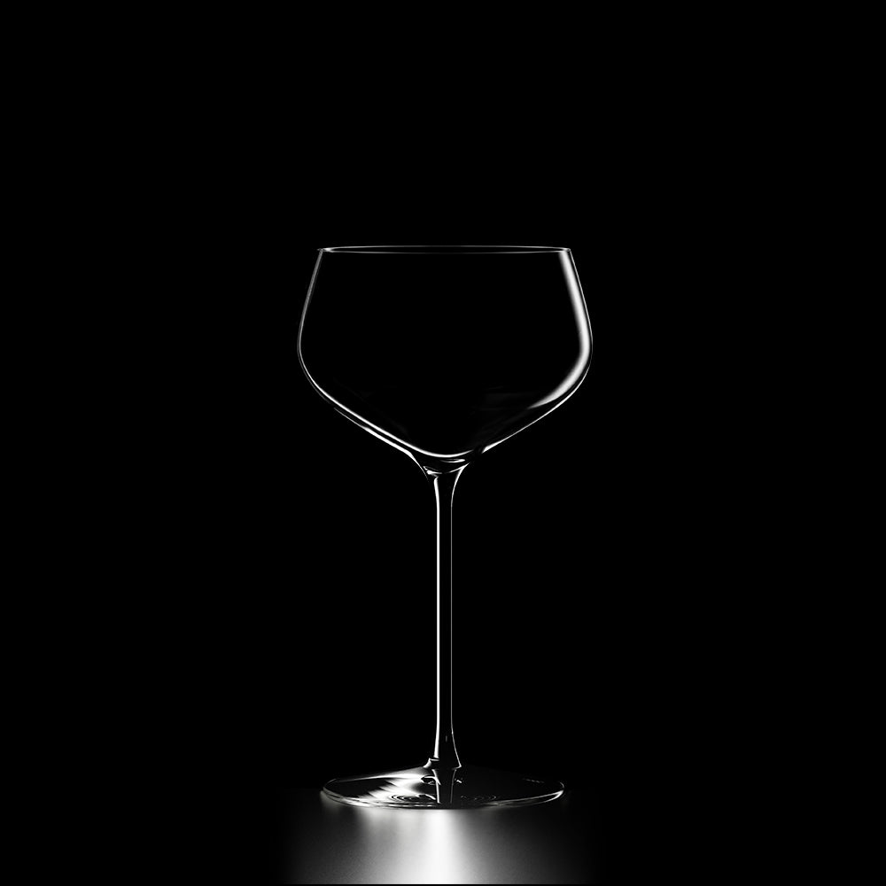 6 x verres à pied BARCELONA - 50cl - Lehmann