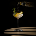6 x verres à pied BARCELONA - 50cl - Lehmann