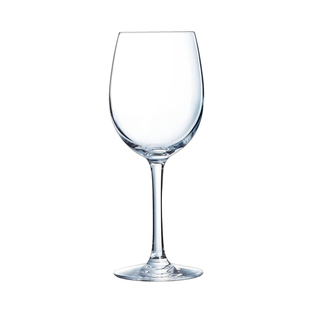 6 x verres à pied CABERNET - 35cl - Chef&Sommelier