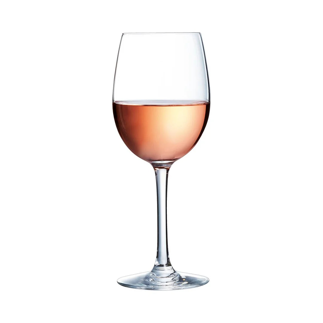 6 x verres à pied CABERNET - 35cl - Chef&Sommelier