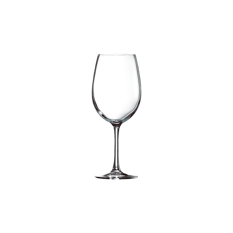 6 x verres à pied CABERNET TULIPE - 47cl - Chef&Sommelier