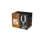 6 x verres à pied CABERNET TULIPE - 47cl - Chef&Sommelier
