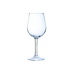 6 x verres à pied DOMAINE - 47cl - Arcoroc