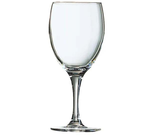 12 x verres à pied ELEGANCE - 14.5cl - Arcoroc