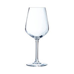 6 x verres à pied JULIETTE - 30cl - Arcoroc