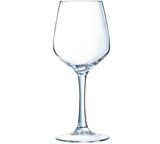 6 x verres à pied LINEAL - 31cl - Arcoroc