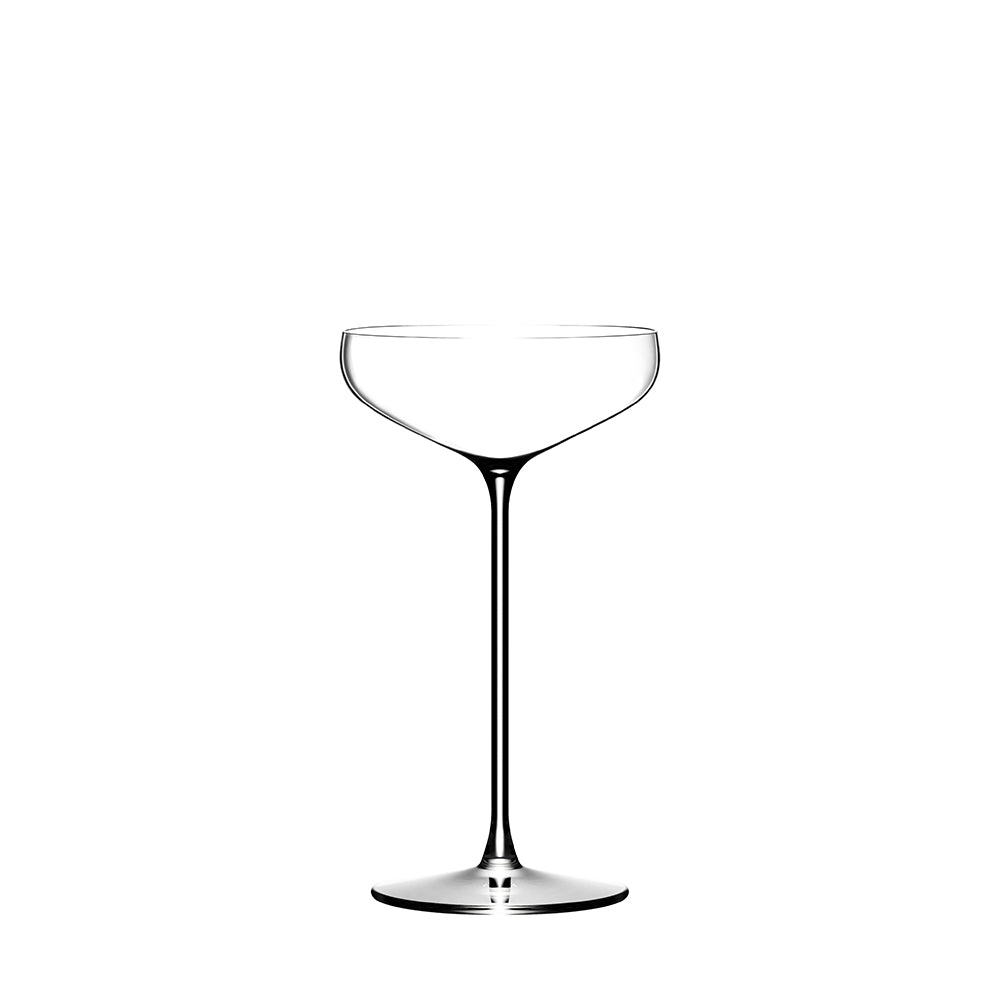 6 x verres à pied PARIS - 20cl - Lehmann