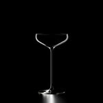 6 x verres à pied PARIS - 20cl - Lehmann