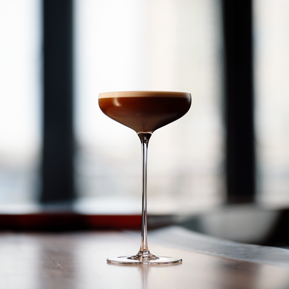 6 x verres à pied PARIS - 20cl - Lehmann