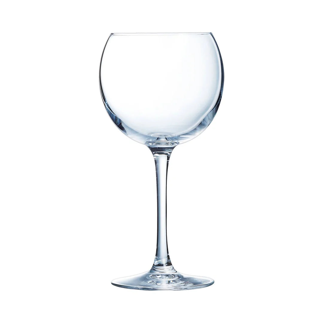 6 x verres à vin CABERNET BALLON - 35cl - Chef&Sommelier