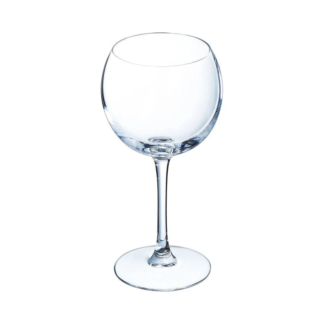 6 x verres à vin CABERNET BALLON - 35cl - Chef&Sommelier
