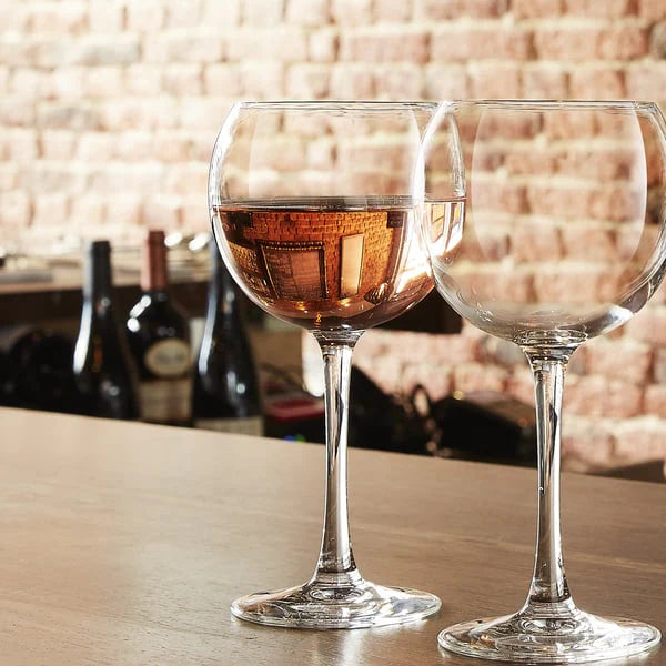 6 x verres à vin CABERNET BALLON - 35cl - Chef&Sommelier