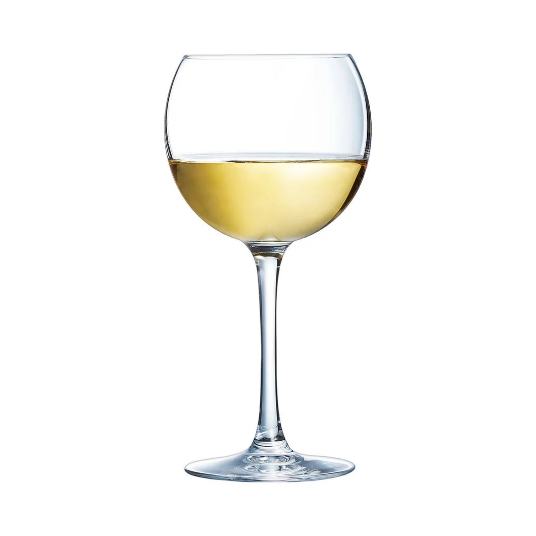 6 x verres à vin CABERNET BALLON - 35cl - Chef&Sommelier