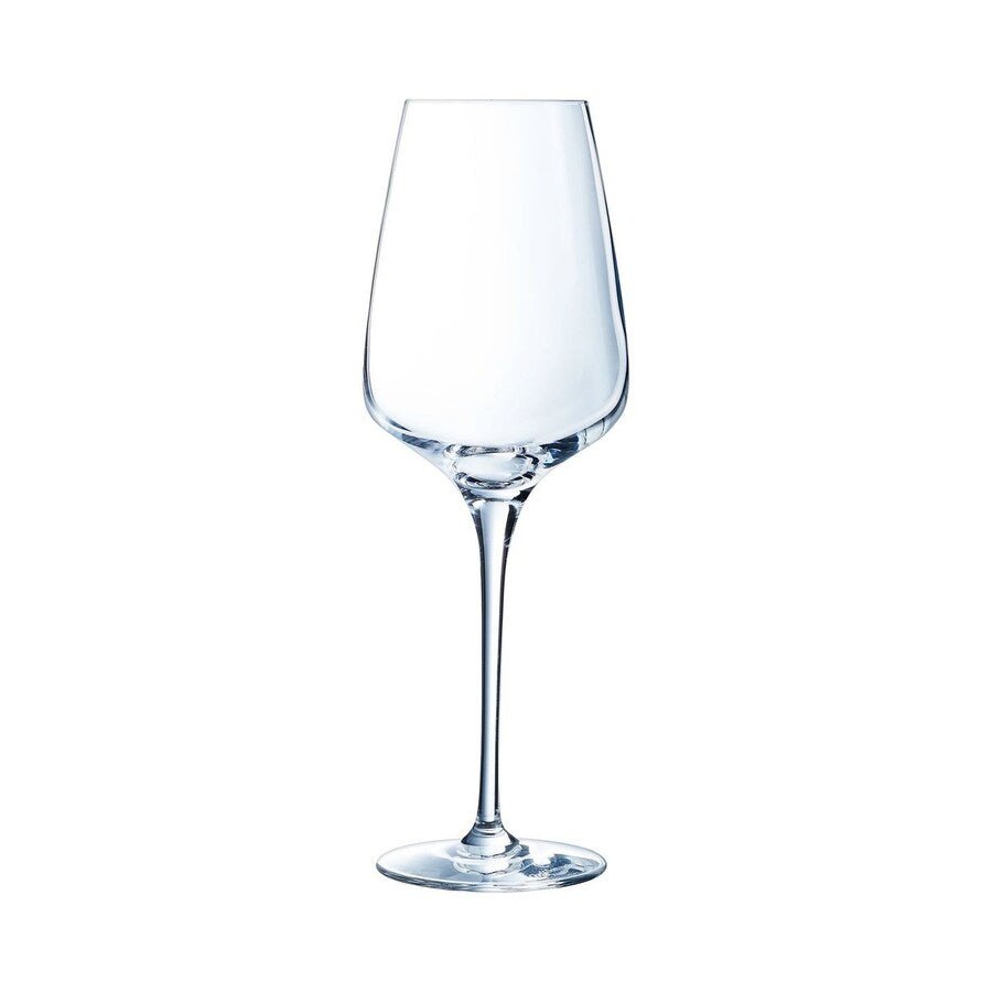 6 x verres à pied SUBLYM - 45cl - Chef&Sommelier - AODB - Aux origines du barChefs&Sommeliers