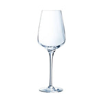 6 x verres à pied SUBLYM - 45cl - Chef&Sommelier - AODB - Aux origines du barChefs&Sommeliers