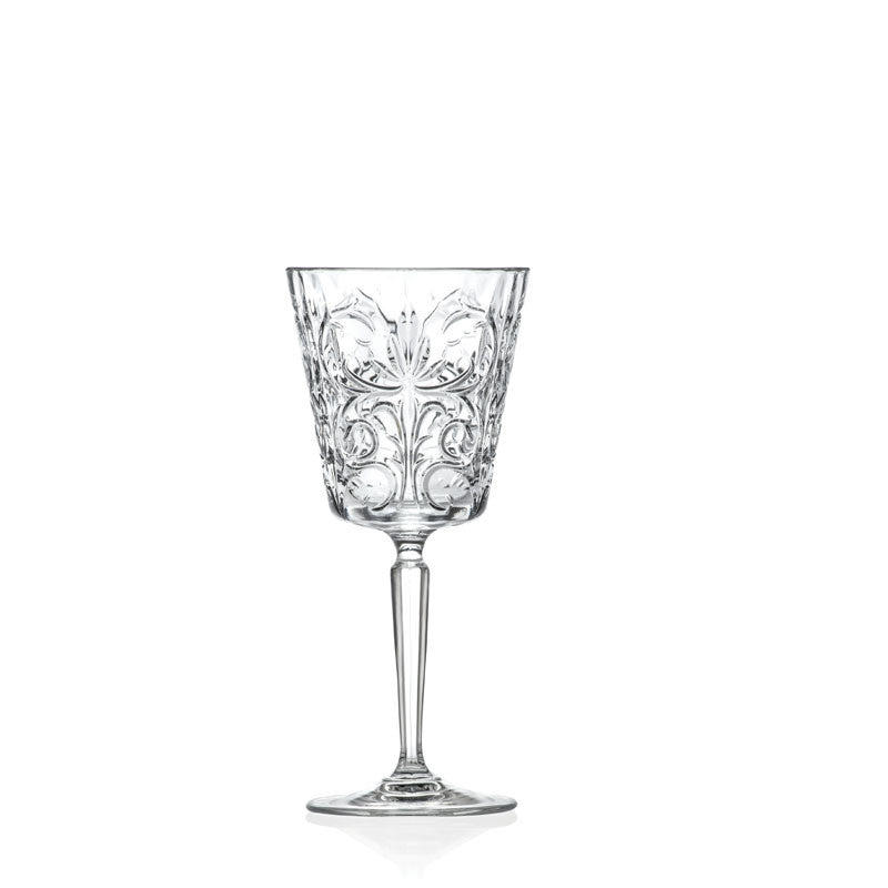 6 x verres Calice TATTOO - 29cl - RCR