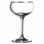4 x verres coupe RETRO - 21cl - Urban Bar