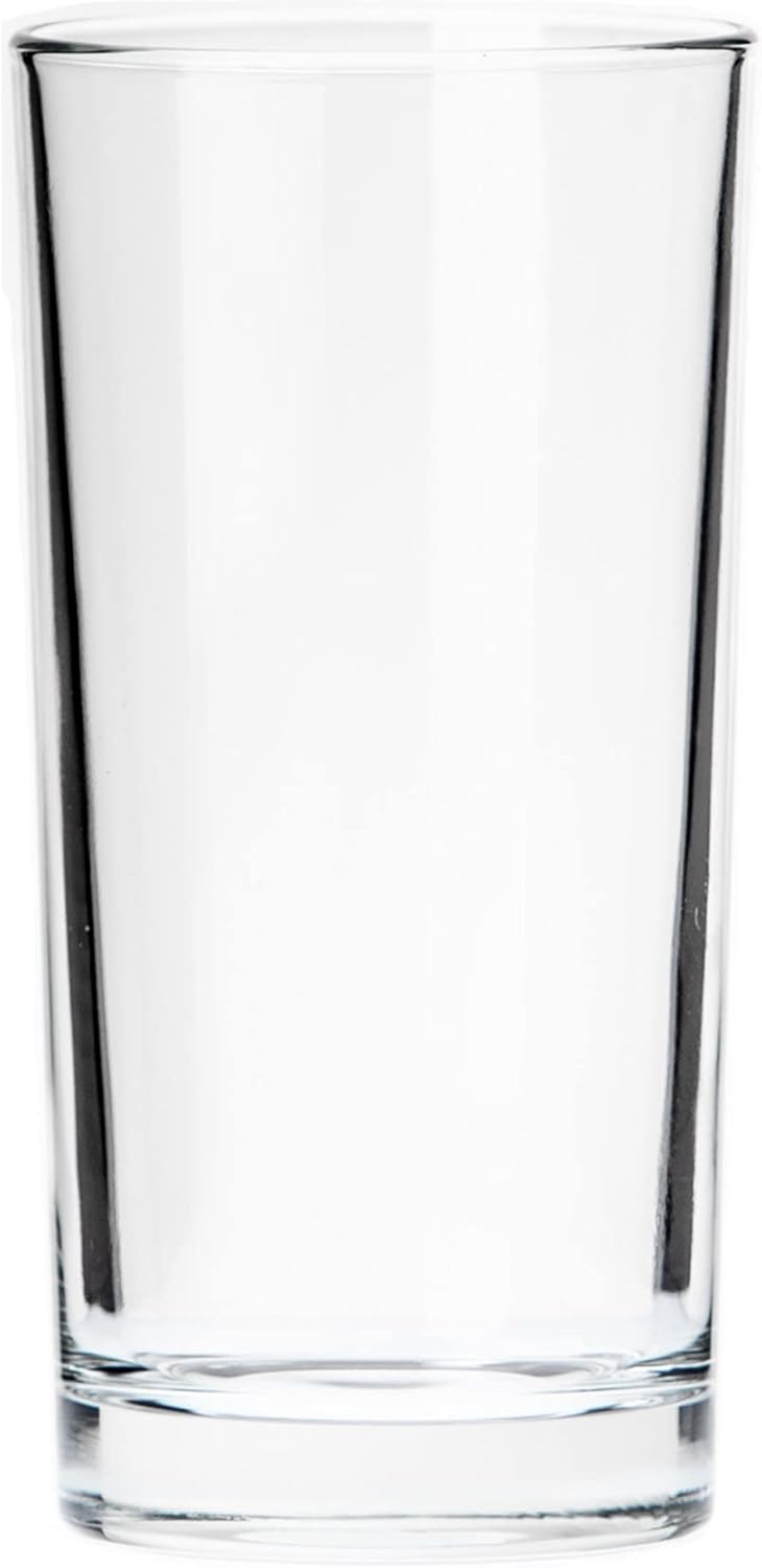 12 x verres INDRO - 25cl - Borgonovo