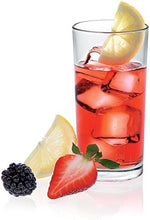 12 x verres INDRO - 25cl - Borgonovo
