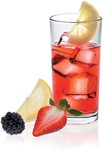 12 x verres INDRO - 25cl - Borgonovo