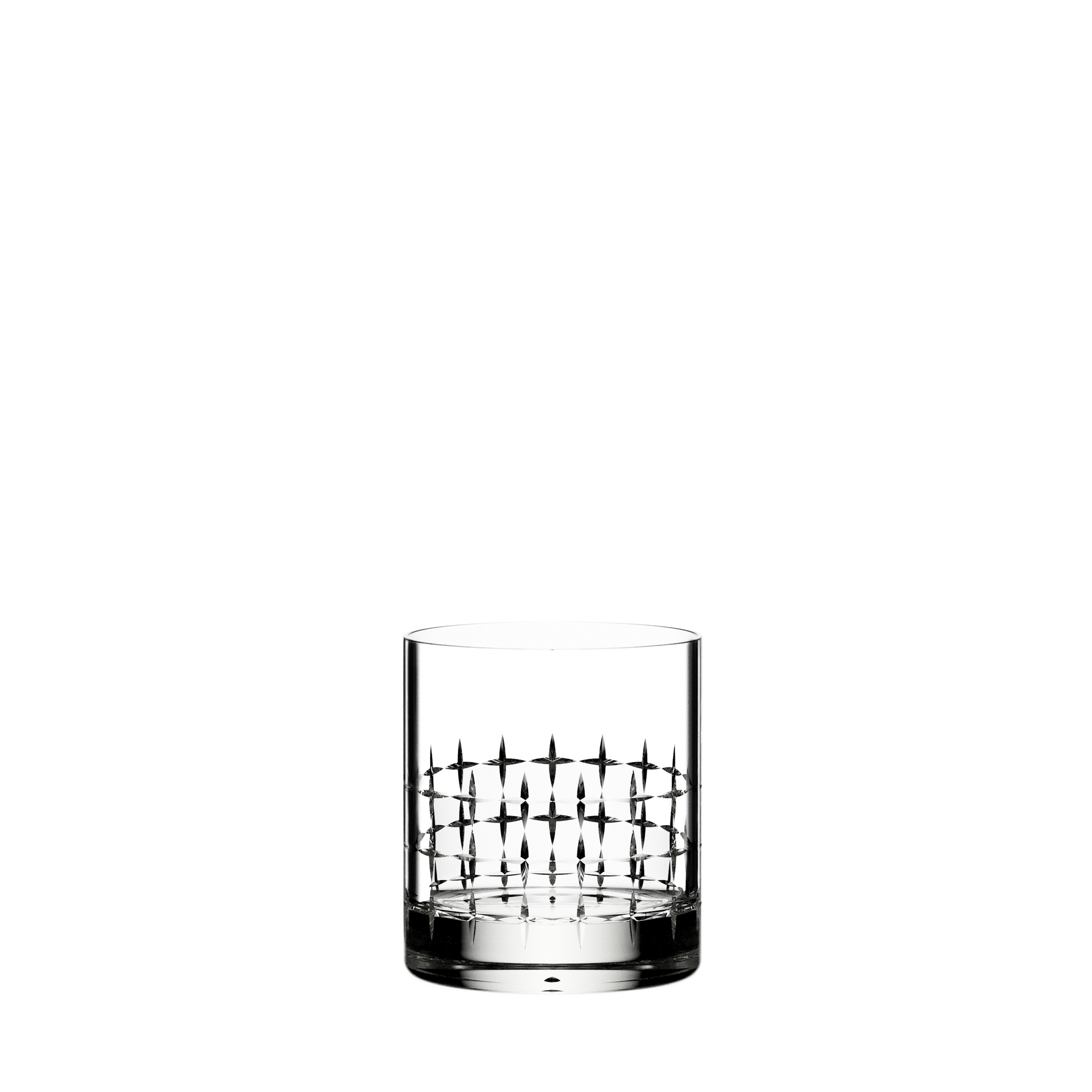 6 verres forme basse ECLAT - 38cl - Lehmann
