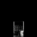 6 verres forme basse ECLAT - 38cl - Lehmann