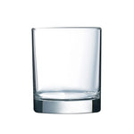 6 x verres forme basse ISLAND - 20cl - Arcoroc