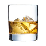 6 x verres forme basse ISLAND - 30cl - Arcoroc