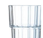 6 x verres NORVEGE - 25cl - Arcoroc