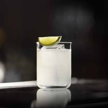 6 x verres forme basse RIO - 30cl - Lehmann