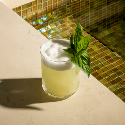 6 x verres forme basse RIO - 30cl - Lehmann