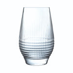 6 x verres formes hautes DISCO - 45cl - Chef&Sommelier