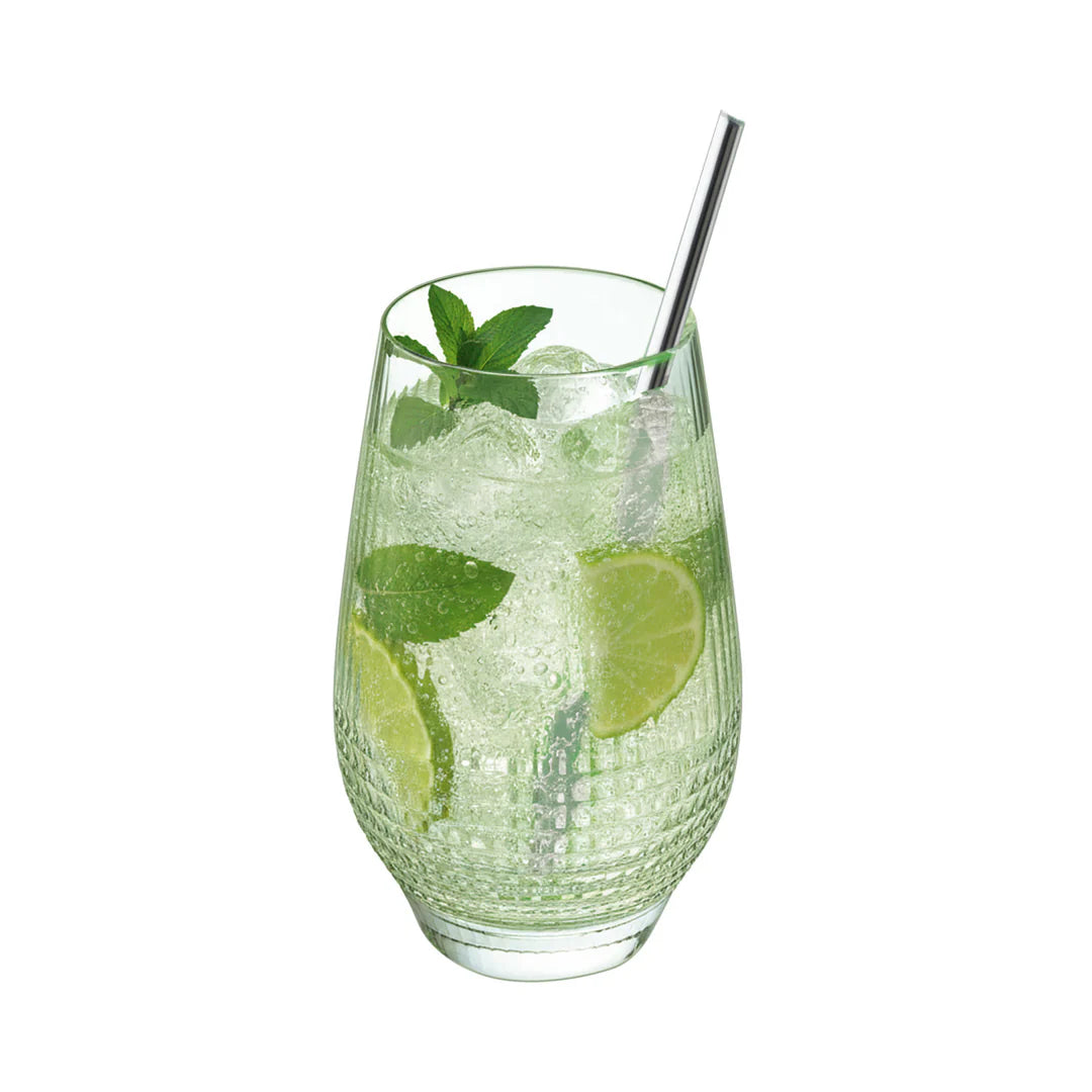 6 x verres formes hautes DISCO - 45cl - Chef&Sommelier