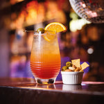 6 x verres formes hautes DISCO - 45cl - Chef&Sommelier