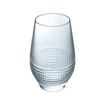 6 x verres formes hautes DISCO - 45cl - Chef&Sommelier