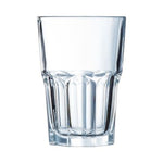 6 Verres GRANITY - Forme haute - 35cl - Arcoroc