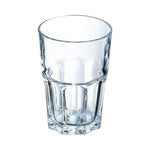 6 Verres GRANITY - Forme haute - 35cl - Arcoroc