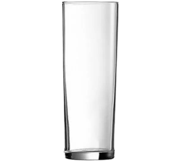 6 x verres tubo ISLAND - 31cl - Arcoroc