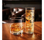 6 x verres tubo ISLAND - 31cl - Arcoroc