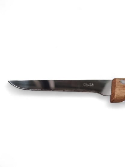 Couteau à Désosser - Pradel Essentiel - Bois à 2 rivets