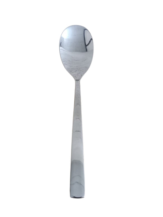 Cuillère à Dessert CABANA 3 mm - Inox - LEBRUN