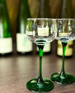 6 x verres RHIN ALSACE - 15,5cl - Luminarc - AODB - Aux origines du barLuminarc