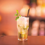 6 x verres GRANITY - Forme haute - 65cl - Arcoroc - AODB - Aux origines du barArcoroc