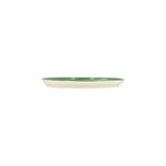 6 x assiettes plates CAPRIA - 21cm - Novastyl